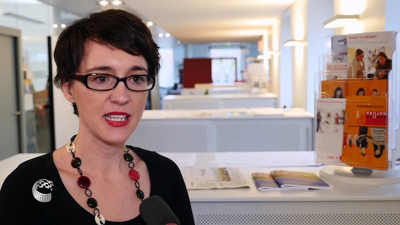 Diskriminierung am Arbeitsplatz