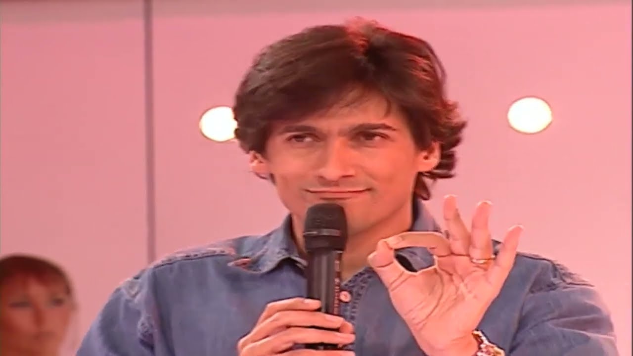 Rojo 2da Generacion 2003 | Jorge Pezo es Eliminado de Bailarines