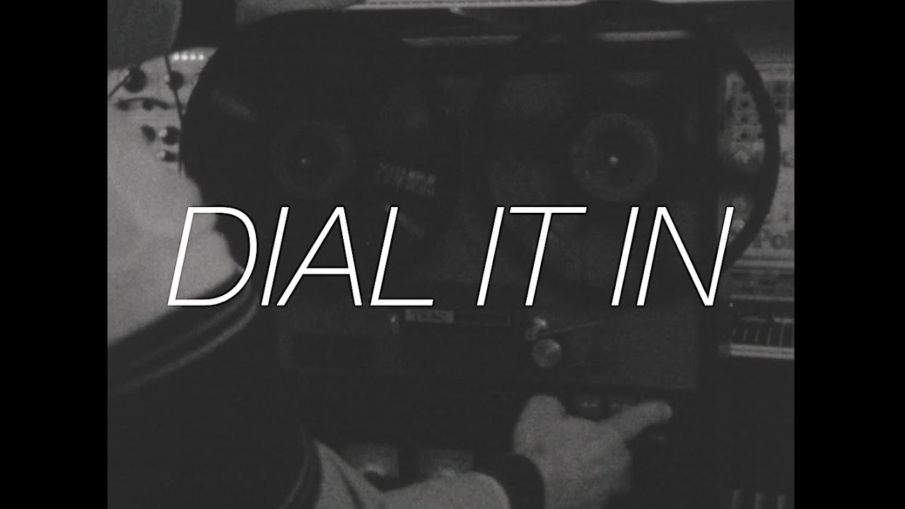 The Galaxy Electric  - ❇️ DIAL IT IN ❇️  - Super 8 Film {Official Music Video}