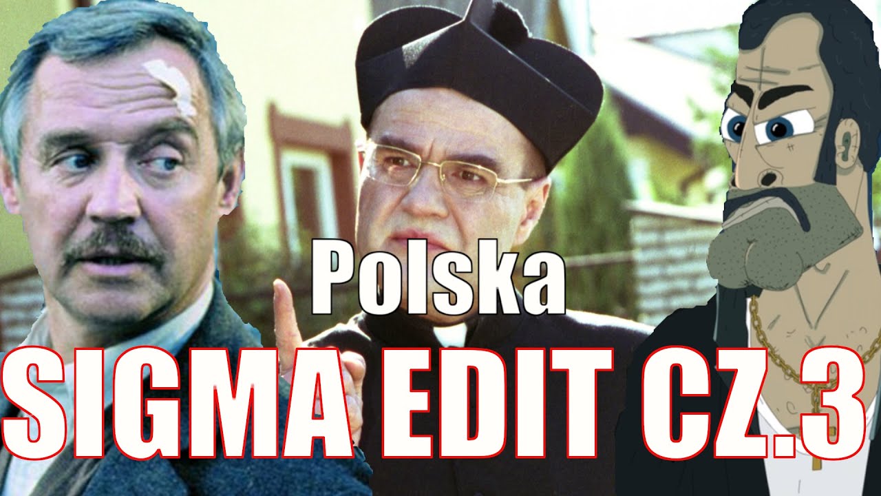 POLSKA SIGMA EDIT CZ.3