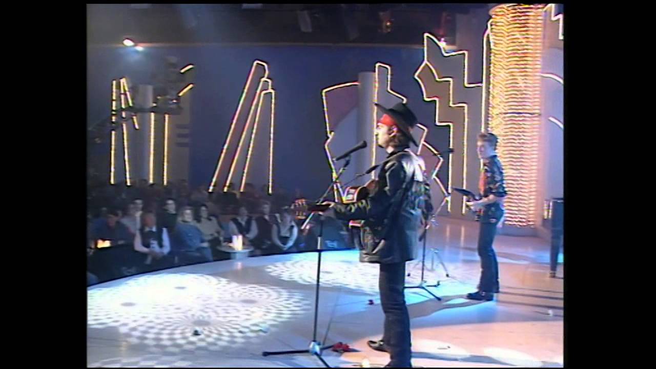 Los Rebeldes 