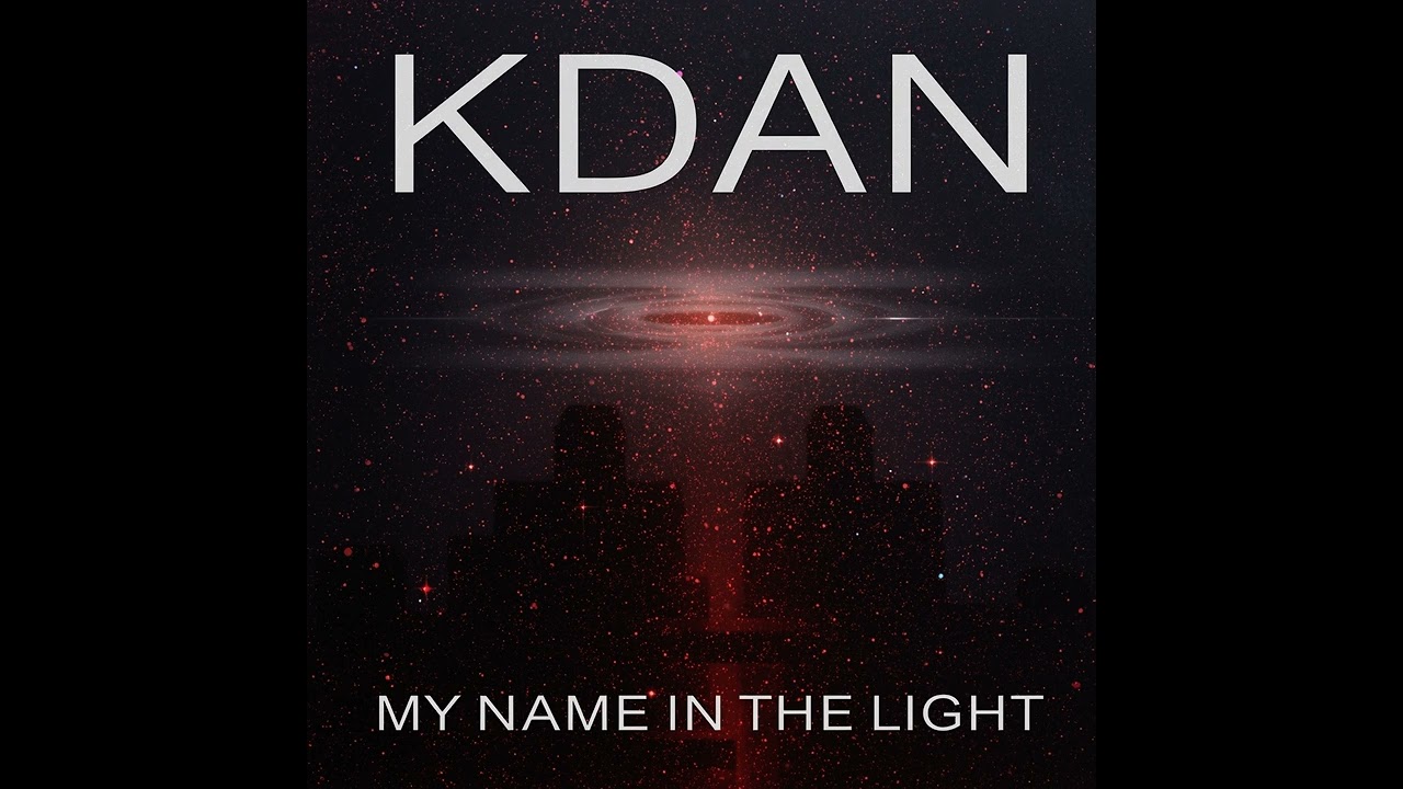 KDAN - I Learned to Smile There