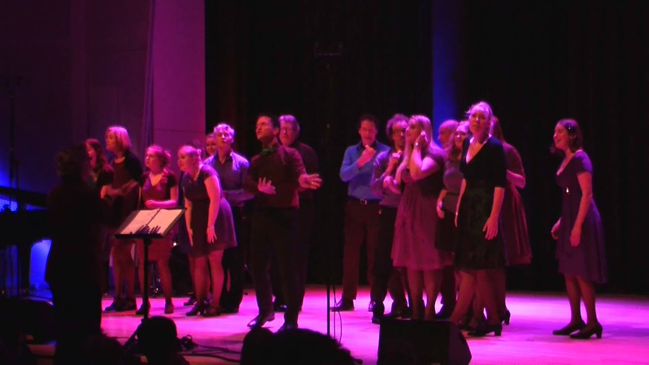 Troeteleendje (Jim Henson, arr. Jetse Bremer) - Leeuwenhart - BALK TOPfestival 2015