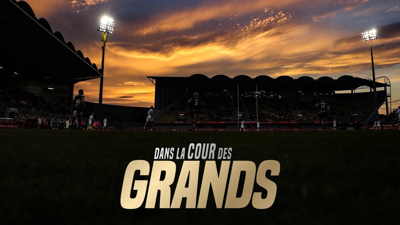 Bande Annonce 𝑫𝒂𝒏𝒔 𝒍𝒂 𝒄𝒐𝒖𝒓 𝒅𝒆𝒔 𝑮𝒓𝒂𝒏𝒅𝒔