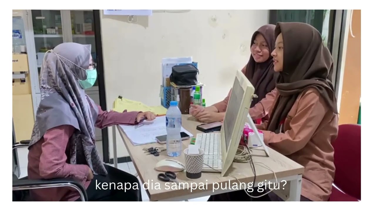 Pengaruh Cuaca Ekstrem Bagi Kesehatan Warga Sma Negeri 9 Malang