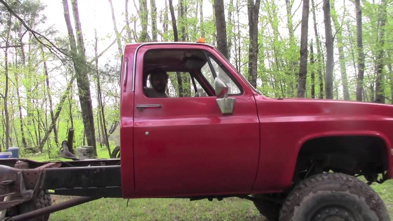 NEW WRECKER BUILD PART 7 by BSF Recovery Team