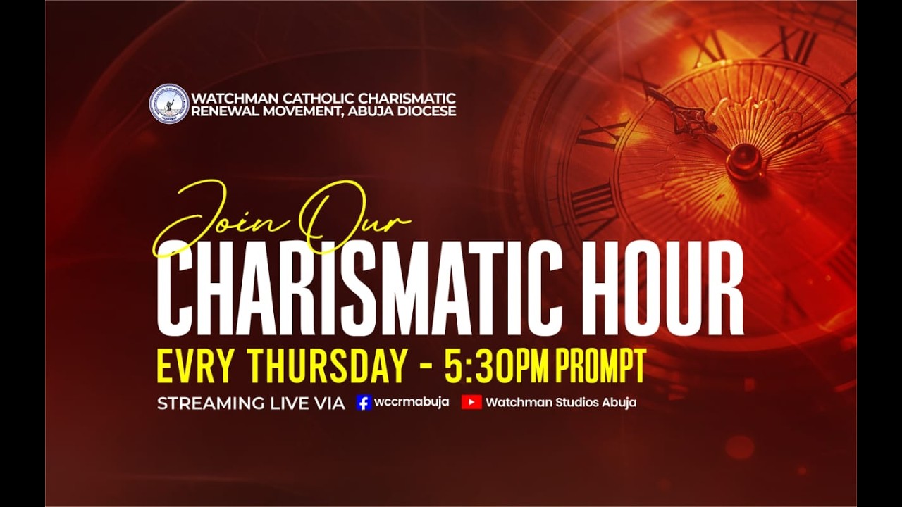 Abortion  Of Great Anointing, Ministries  And Destinies - CH12032026