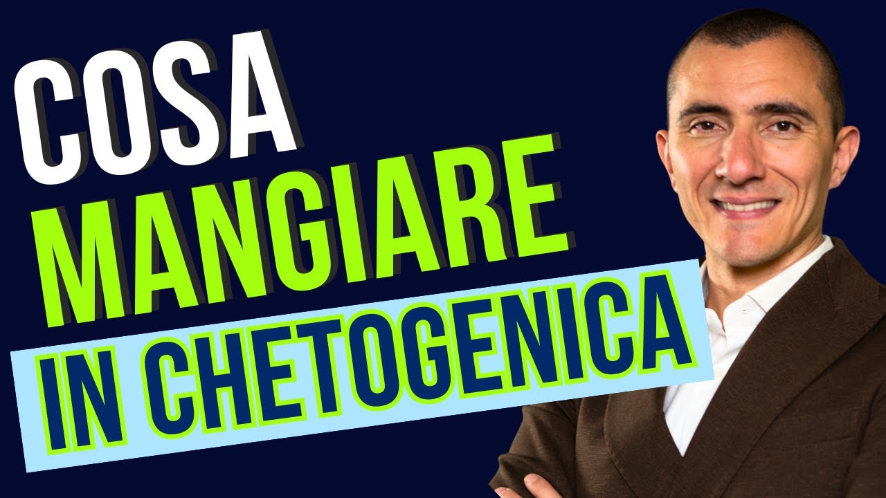 Cosa Mangiare in Dieta Chetogenica? Risposte e Consigli Pratici! 🍳 