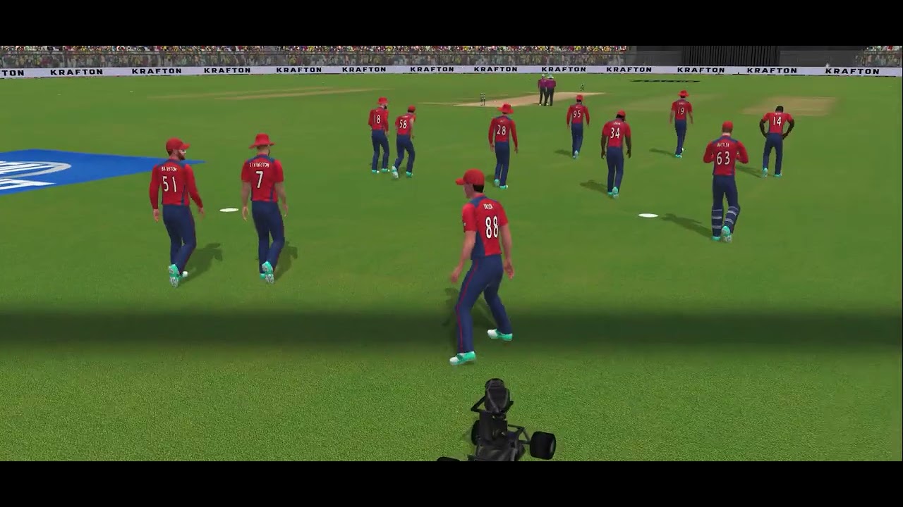 India 🇮🇳 vs England 🏴󠁧󠁢󠁥󠁮󠁧󠁿 semi-final match full enjoy India win 🏆 