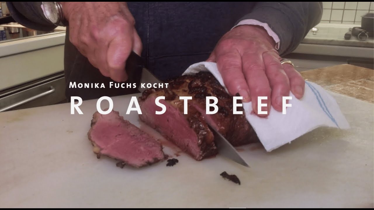 Roast Beef