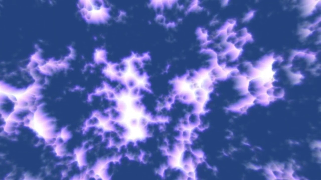 1 Hour+ White Noise & Handcrafted ASMR Visuals | Sleep / Study / Relax | AI-Free