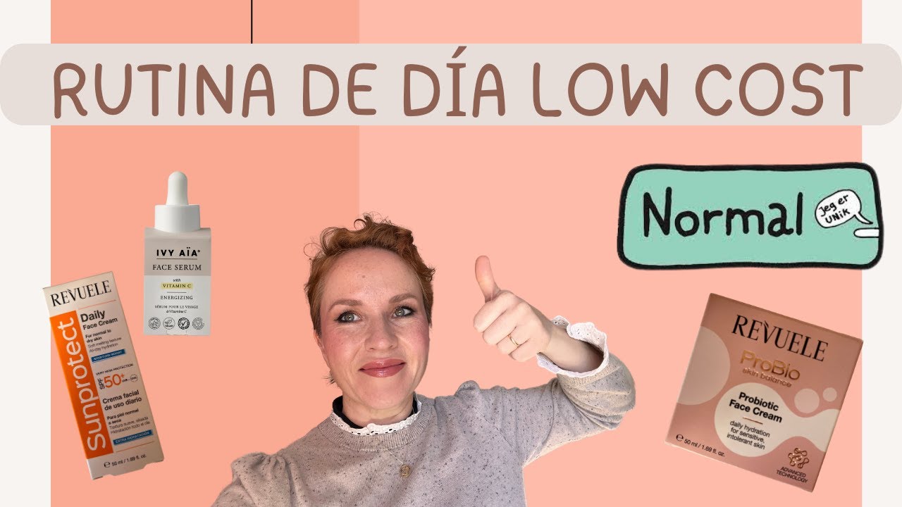 COMPRO UNA RUTINA COMPLETA EN TIENDAS 