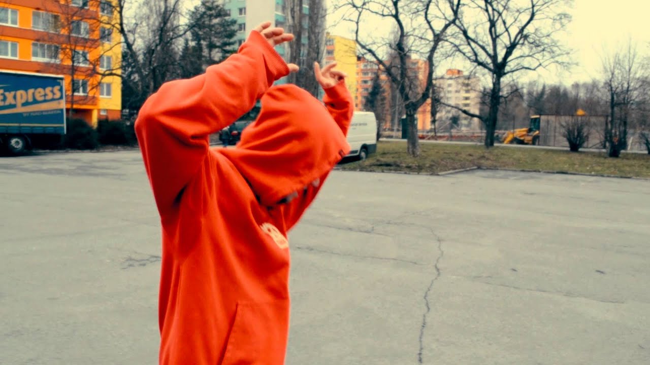 SIVE - (SIVERIM2013) p&iacute;&scaron;em tebe (prod. Arty) OFFICIAL VIDEO