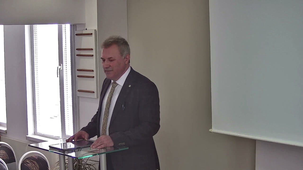 Когато се рушат опорите