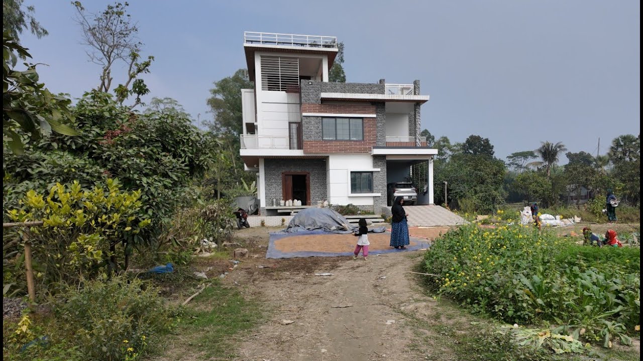 বছরের শেষ দিনেও মৃত্যুর মিছিল থামল না | Doyel Agro