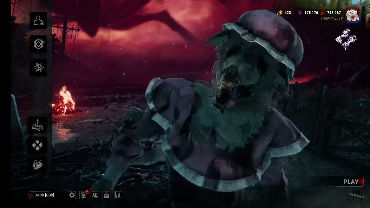 March 1, 2026 Evening Stream: Dead by Daylight 2v8 & Ranked Matches