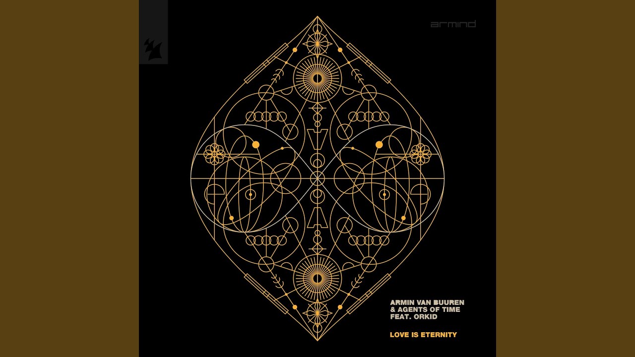 Love Is Eternity (Extended Mix)