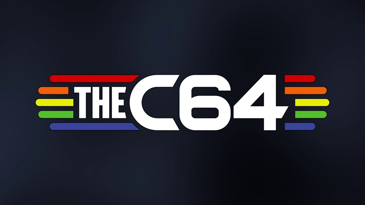 THEC64 — Coming December 2019