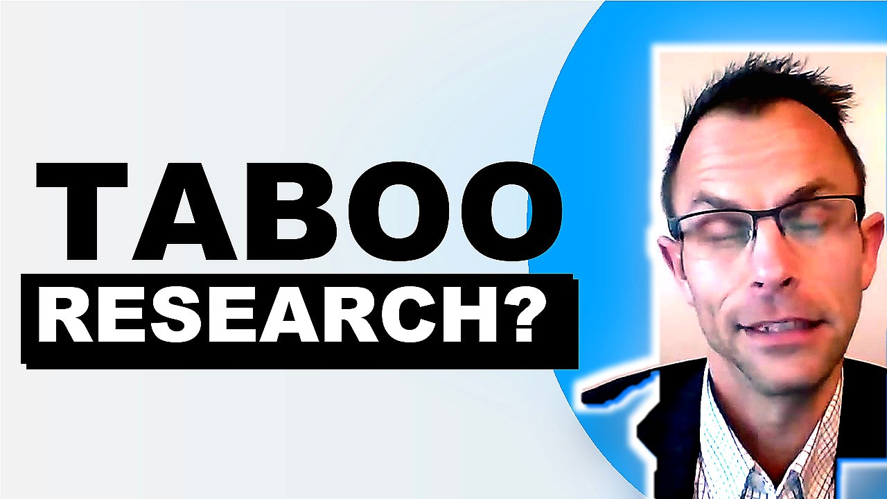 Taboo Topics And Research: Things To Consider Before You Do Research On Taboo Topics