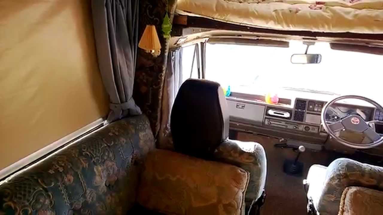 talbot express autosleeper petrol  brian
