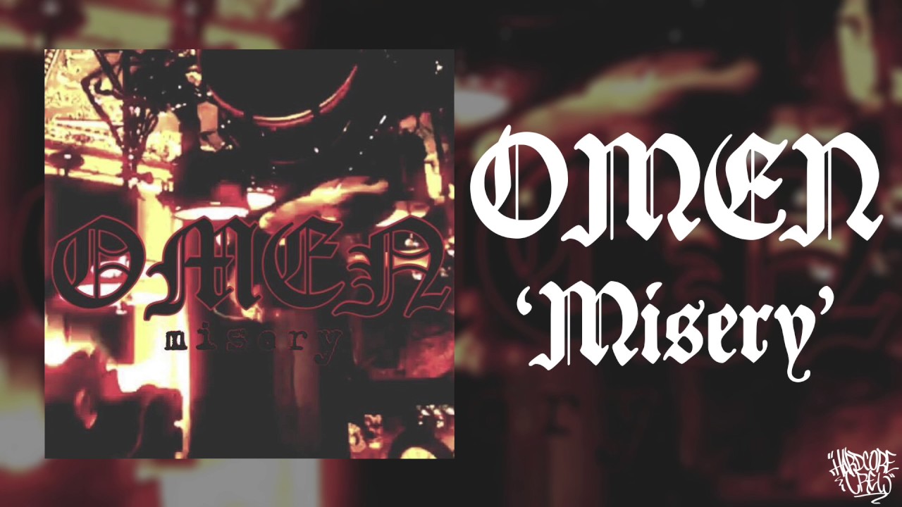 OMEN 'Misery' (2016) [HQ]