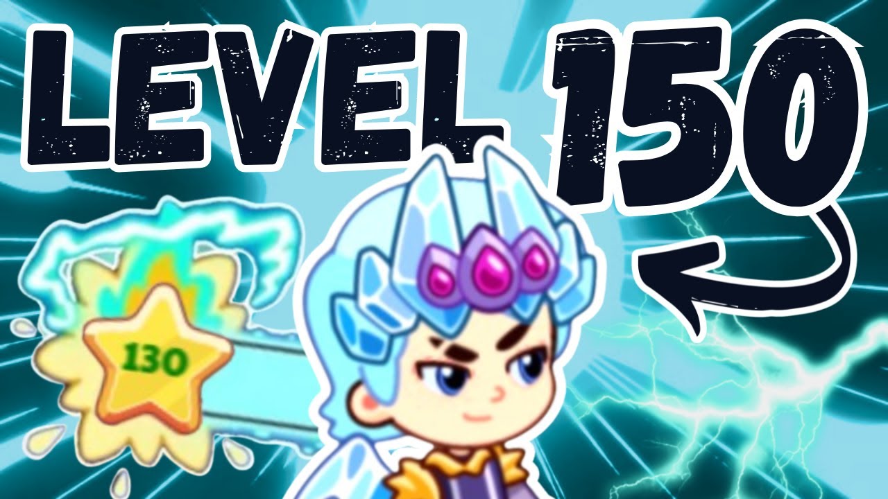 Level *150* Is Here! + Ways to Level Up! (INSANE) | Prodigy Math Game