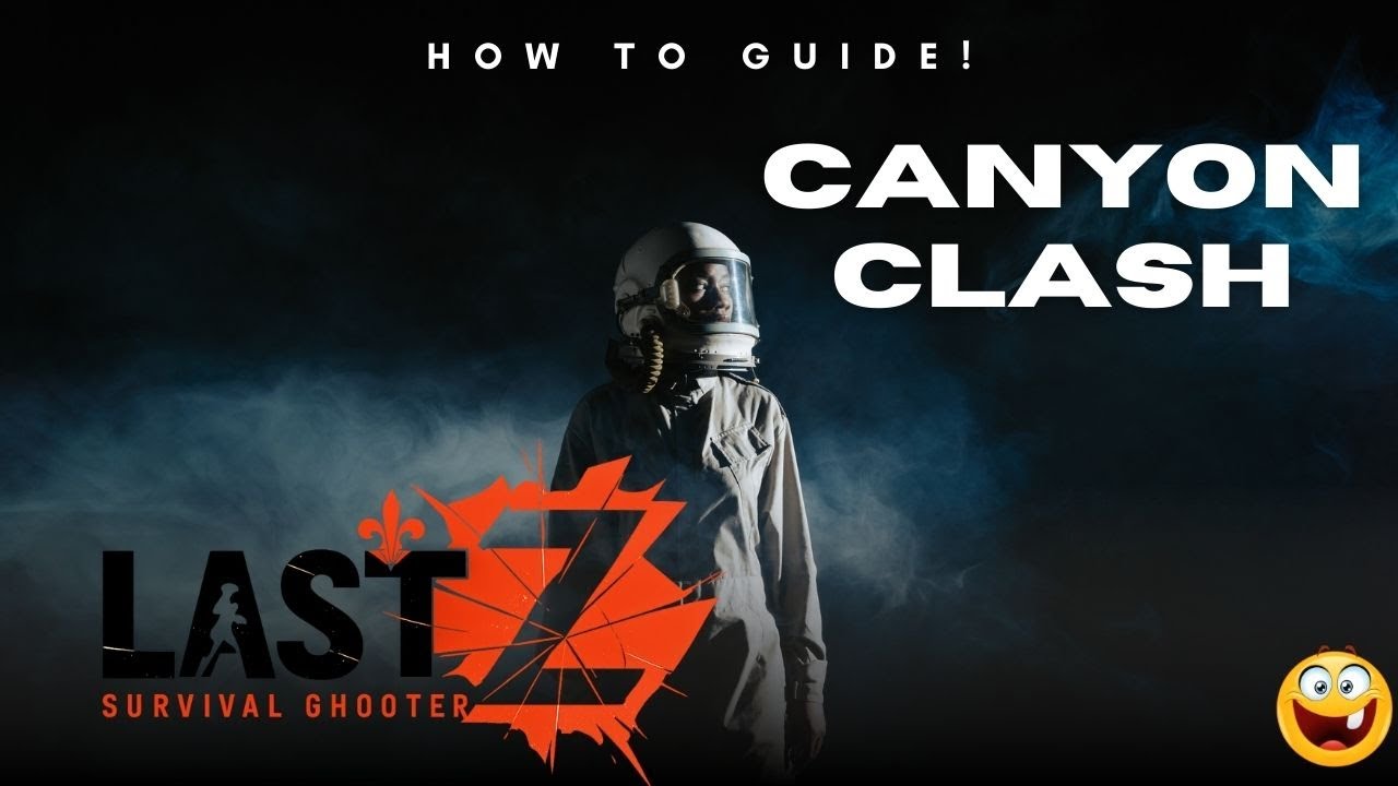 Canyon Clash GUIDE You NEED To Know!