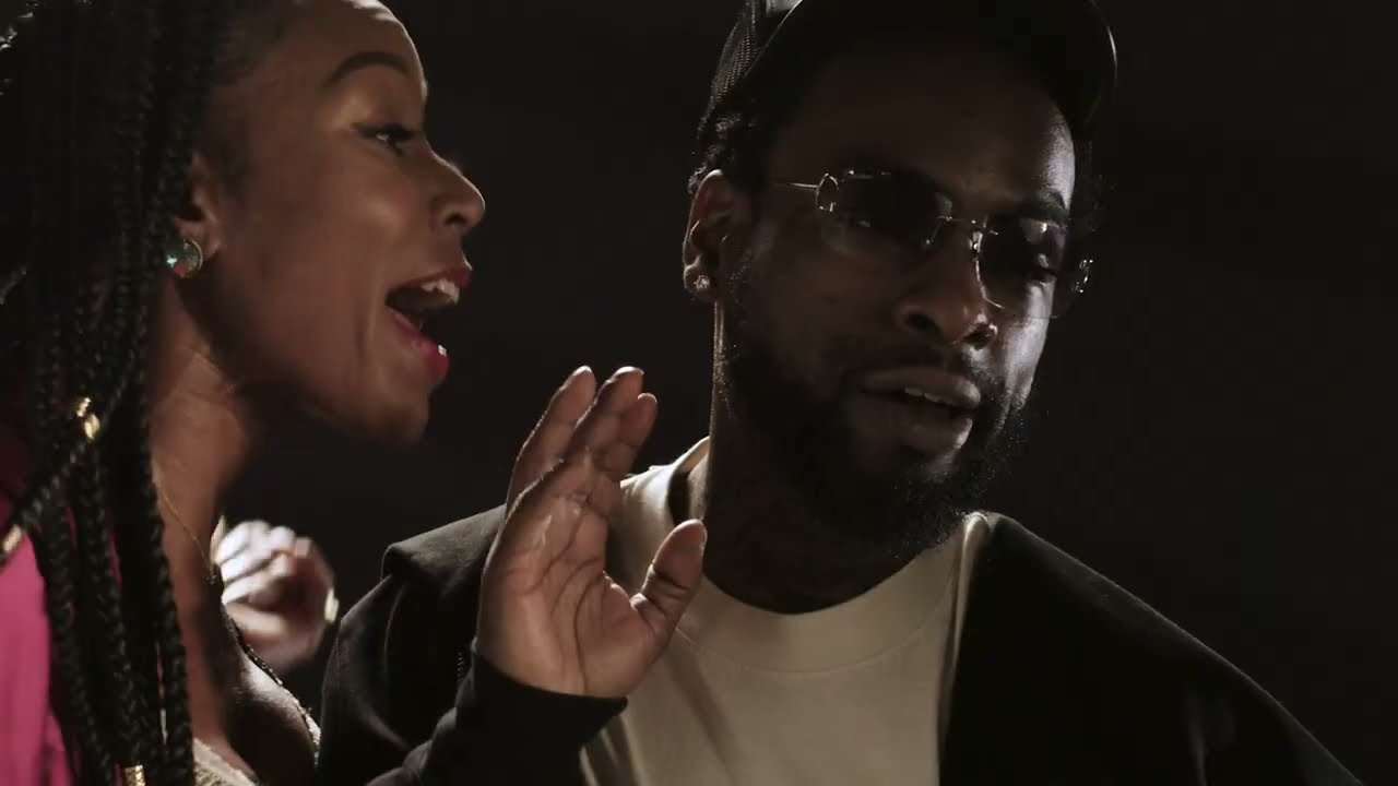 OFFICIAL VIDEO Uptown XO - The Block (Official Music Video) ft. Raheem Devaughn and Ankhle John