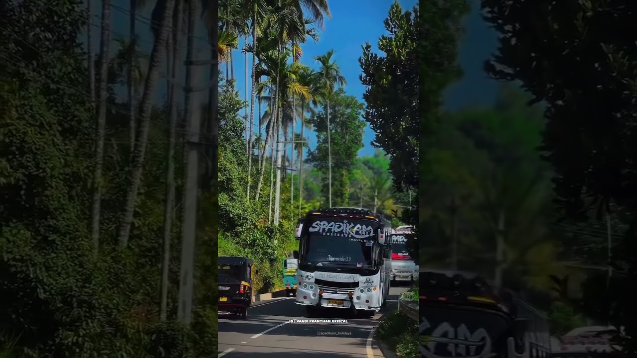 Boys ❤️#touristattractions #touristbus #bussid #zedone #zedone_king #zedvega #keralatourism#spadikam