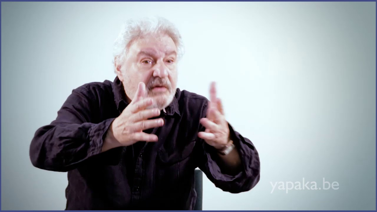 Le porno, une addiction comme les autres ? - D-R. Dufour - Yapaka.be