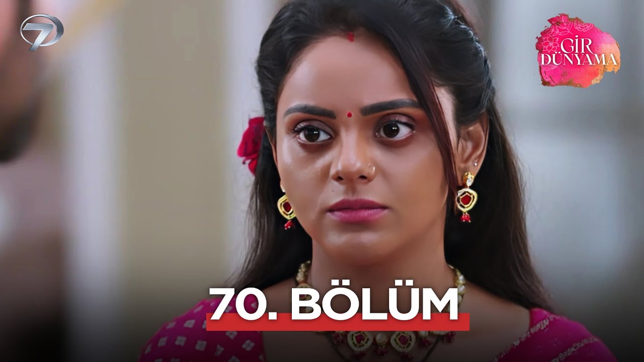 Yeniden #GirDünyama İzliyoruz | 70. Bölüm 💫 #ToseNainaMilaakiKe