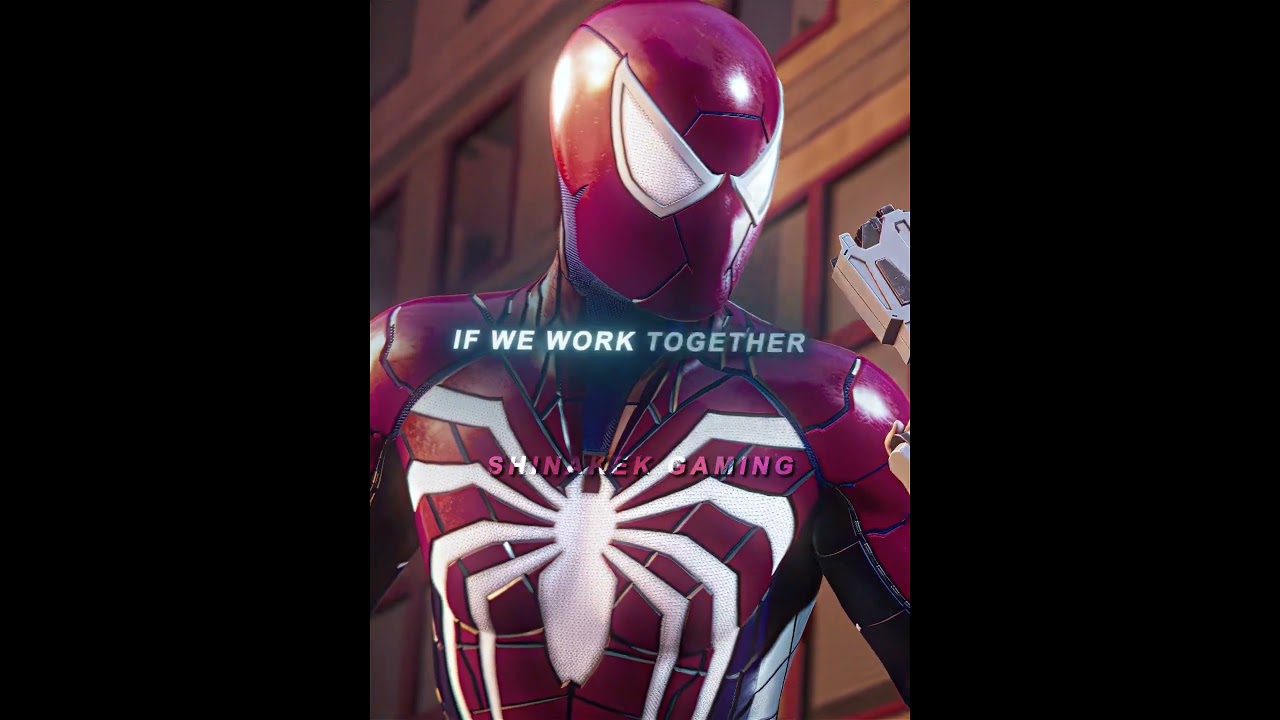 Spider Man Got Outsmarted By Silver Sable