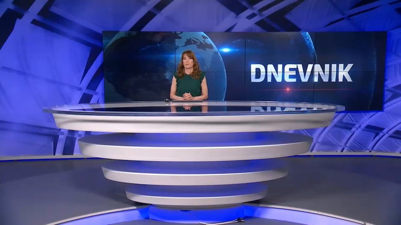 Dnevnik u 19/ Beograd/ 20.5.2024.
