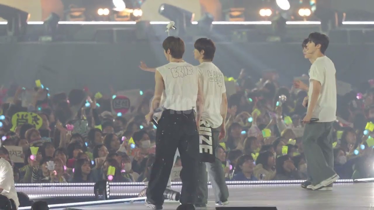 [4K직캠]라이즈 앤톤 '빛(Hope from KWANGYA)' (RIIZE ANTON FanCam)①｜240222 SMTOWN LIVE