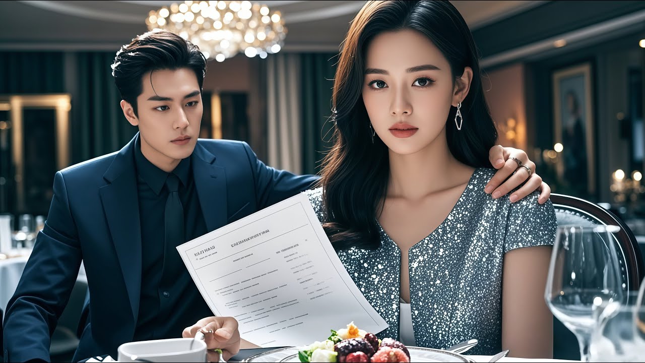 5 лет унижений в браке, 1 ночь мести! Беременна от его брата, бывший муж на коленях.