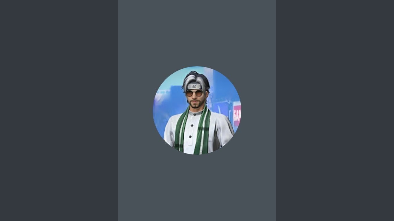 Q-RAXPEN is live free fire