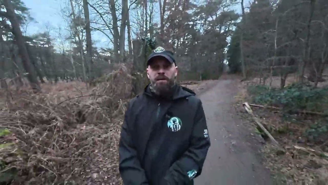 !!!Weiter geht´s...!!! Aktuell im Training