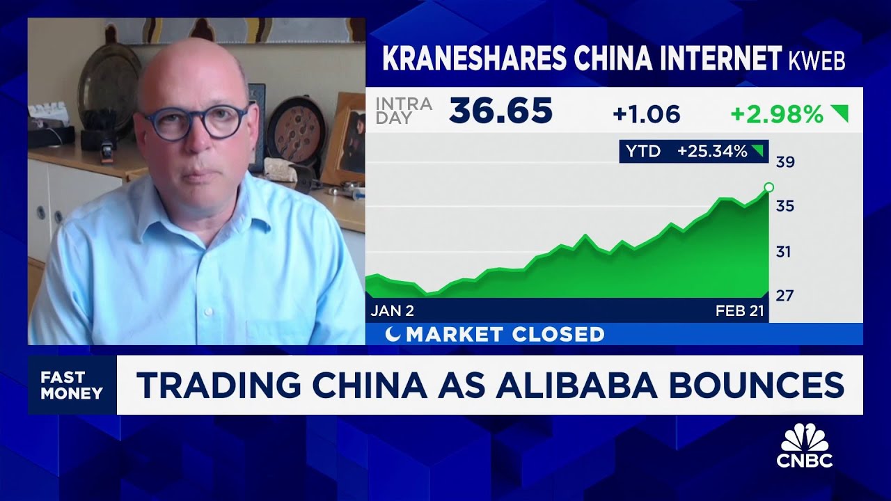 Beijing creating a profitable opportunity for foreign investors, says China expert David Riedel