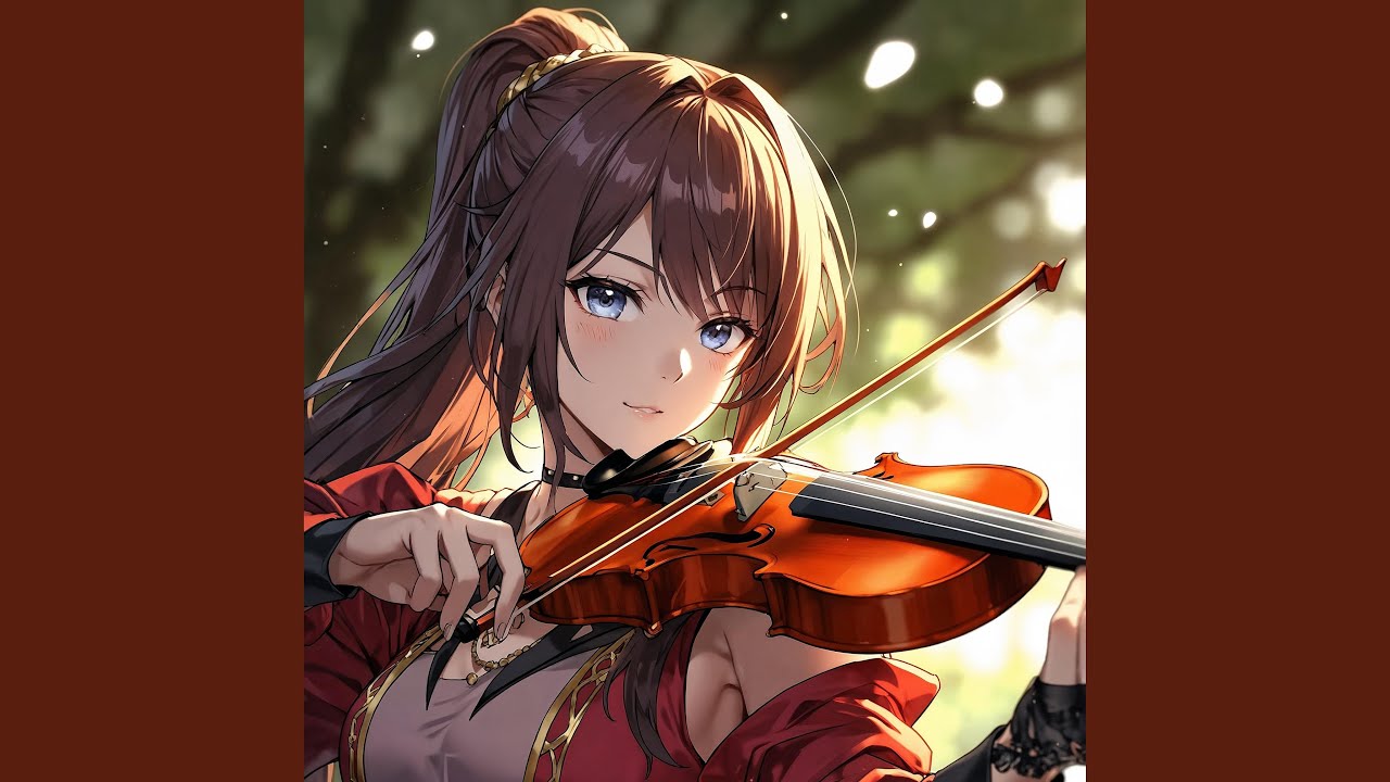 Broken by the Bow