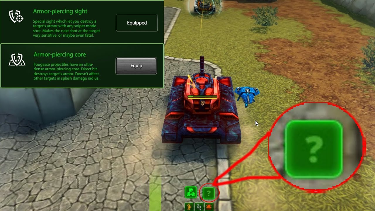 *NEW* Tanki Online Alterations! Testing and review. танки Онлайн
