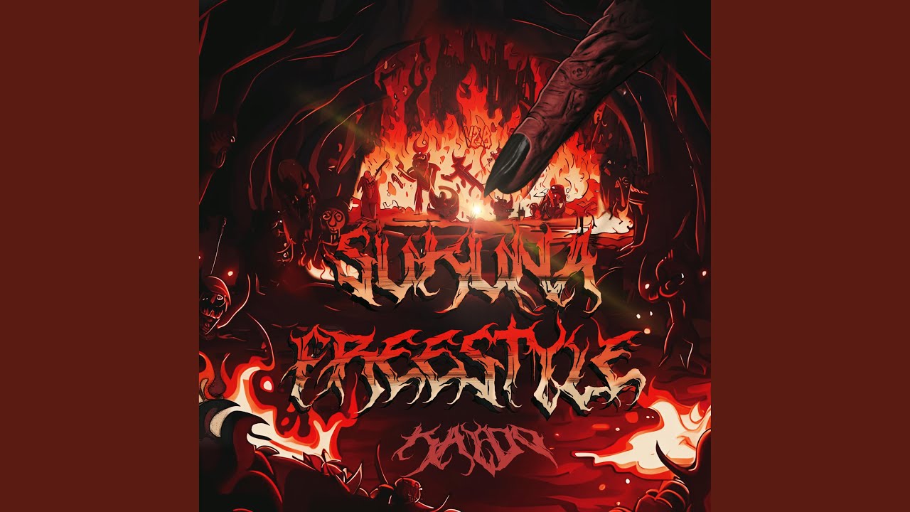 Sukuna Freestyle