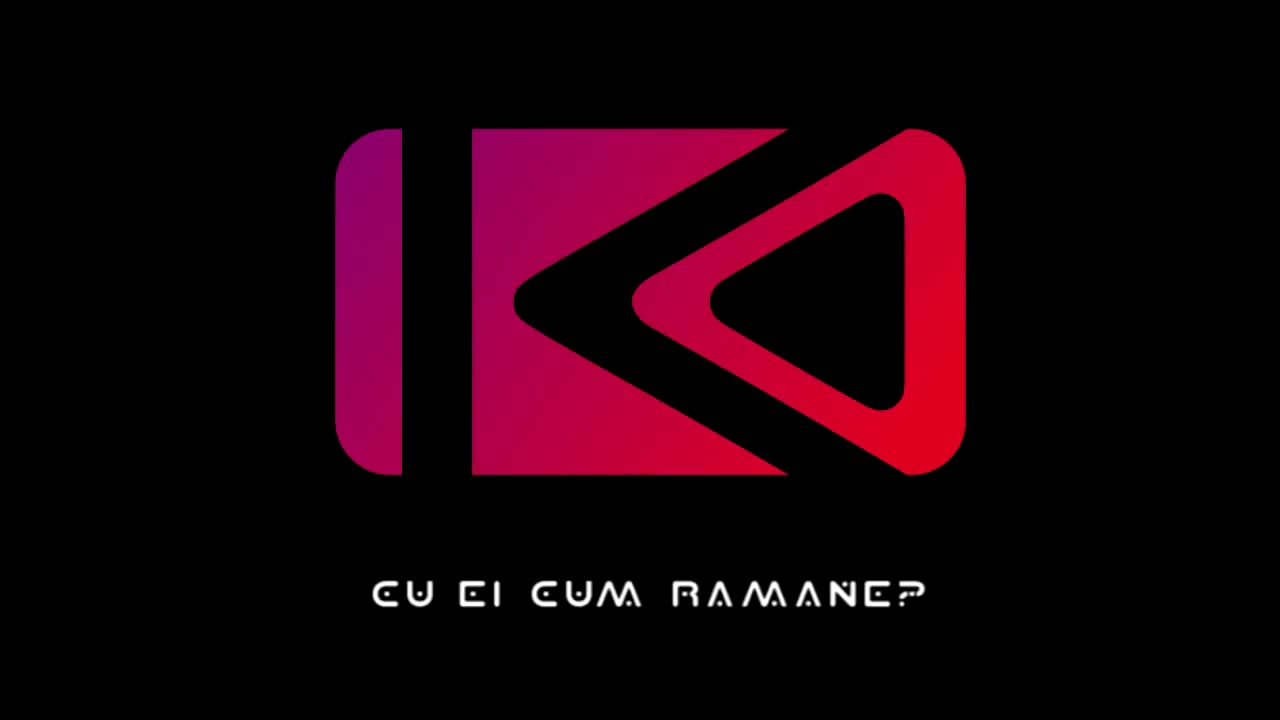 IRIMIA - Cu Ei Cum Ramane? (feat Ionut & Simona Rusu) - Official Audio