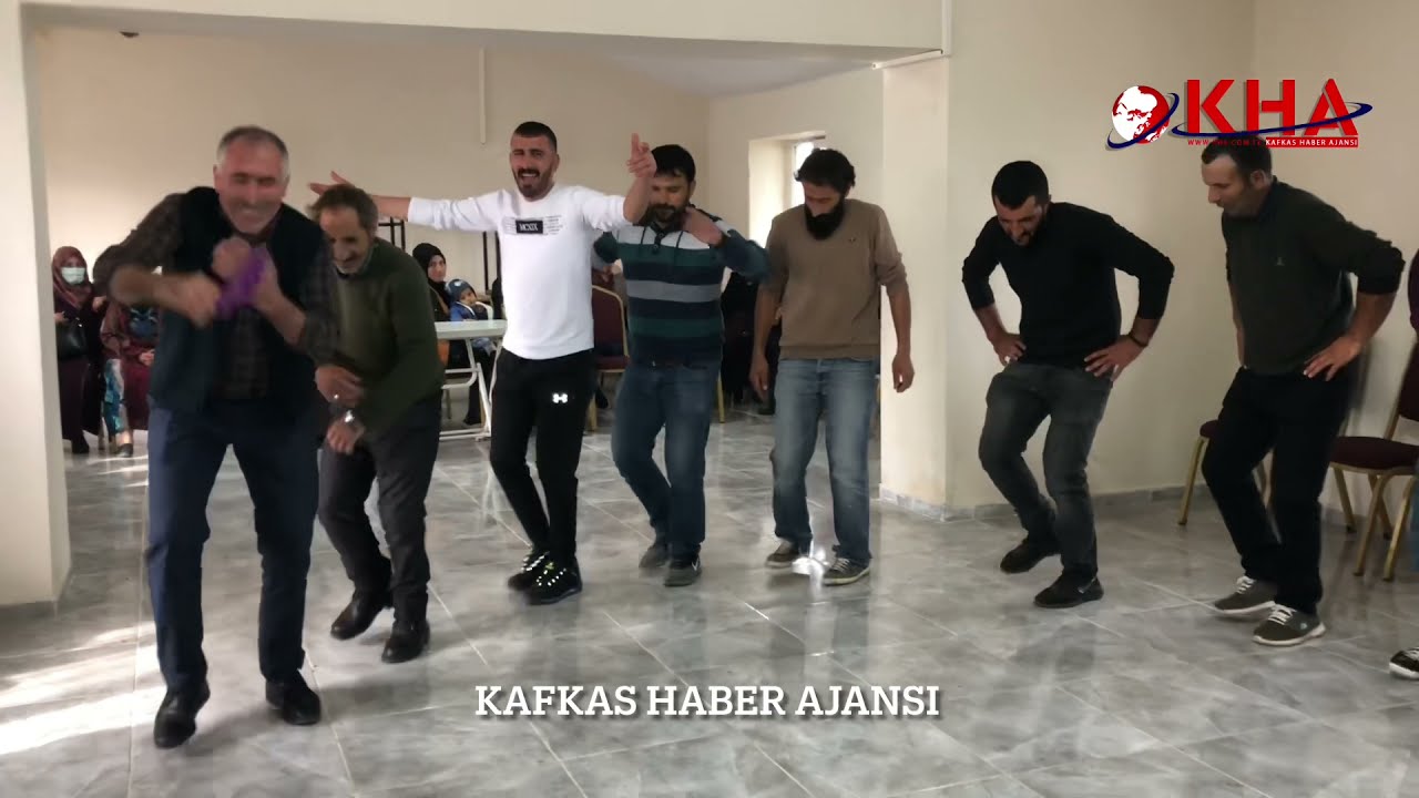 Kars’ın Dello oyunu