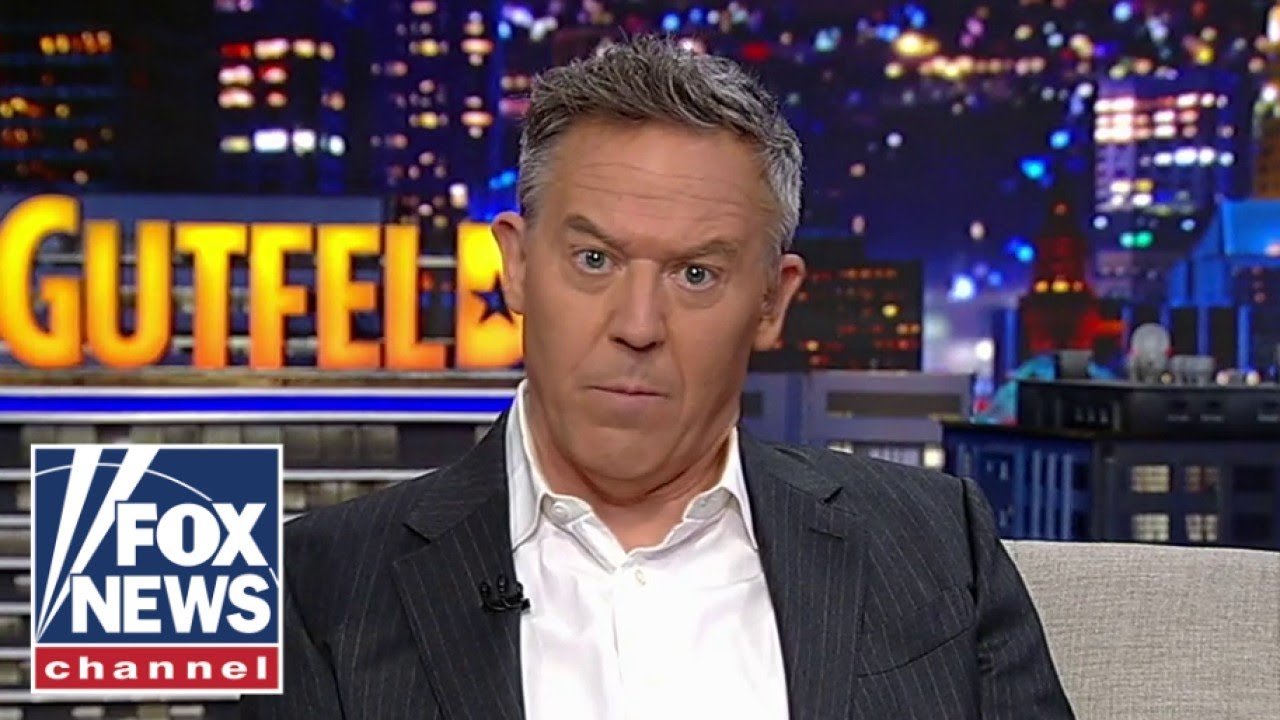Gutfeld: This rock star is acting like a mean girl