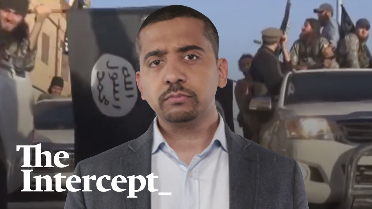 ISIS: Stworzone przez inwazję na Irak