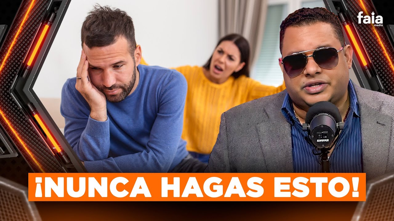 QUE HACER Y QUE NO HACER FRENTE A UNA MUJER - INVICTAMEN