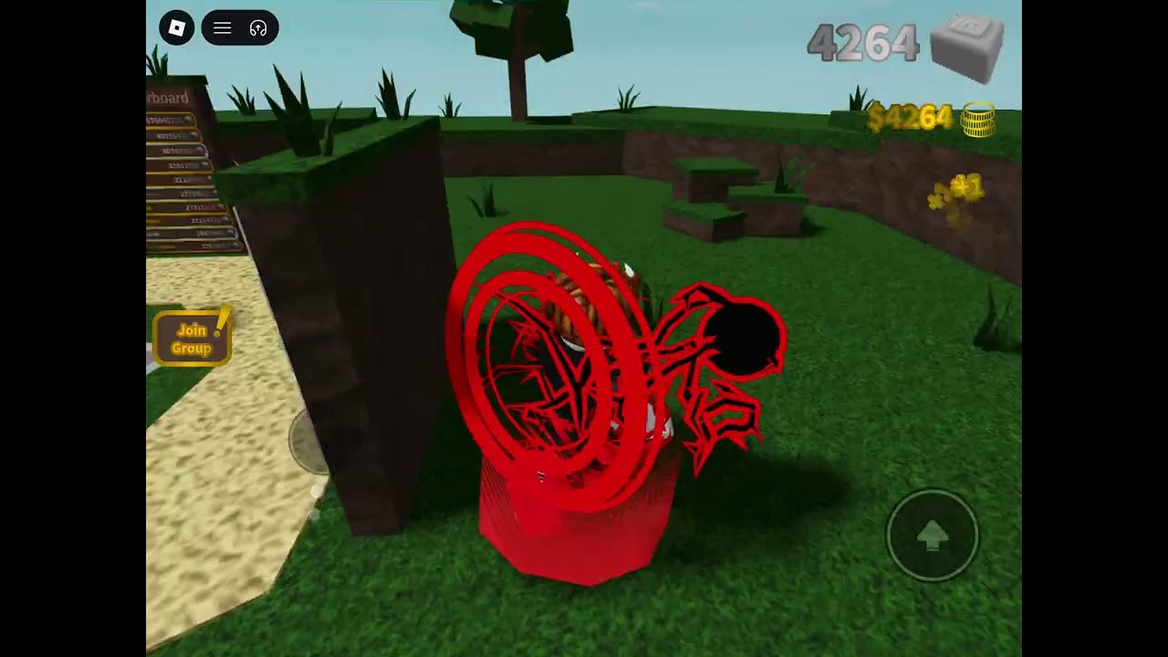 Playing a satisfying game (shredding game)