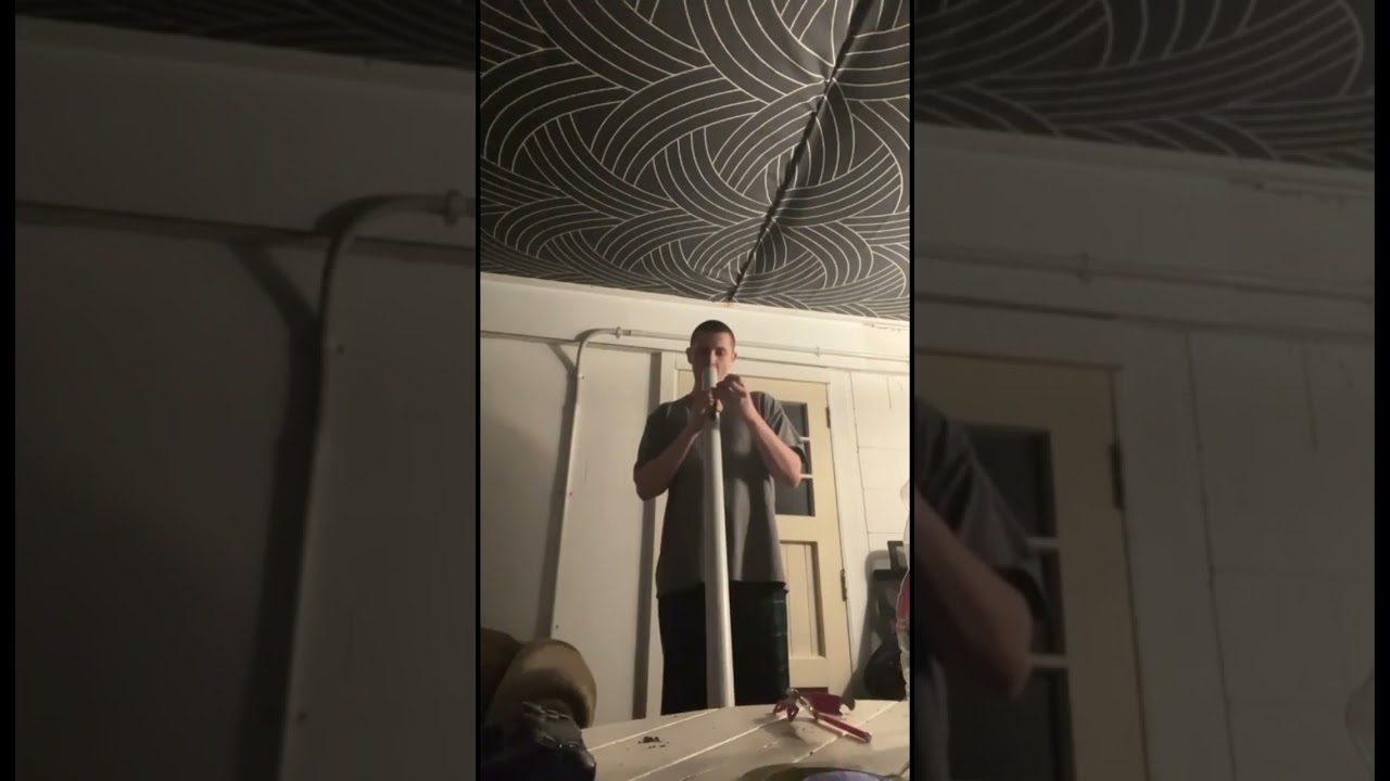 4 FOOT BONG CHALLENGE