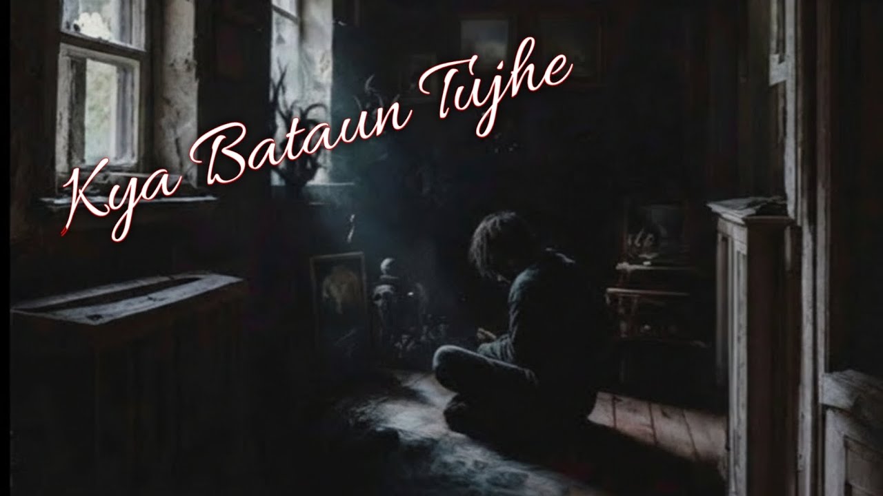Kya Bataun Tujhe ( Pagalpan) Sad LOFI + Reverb Vishal Mishra New Sad Song 