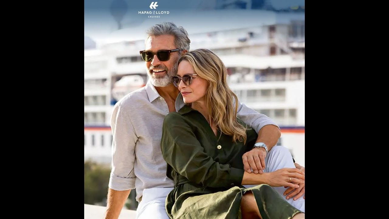 Hapag Lloyd Cruises | Our Newest Member!